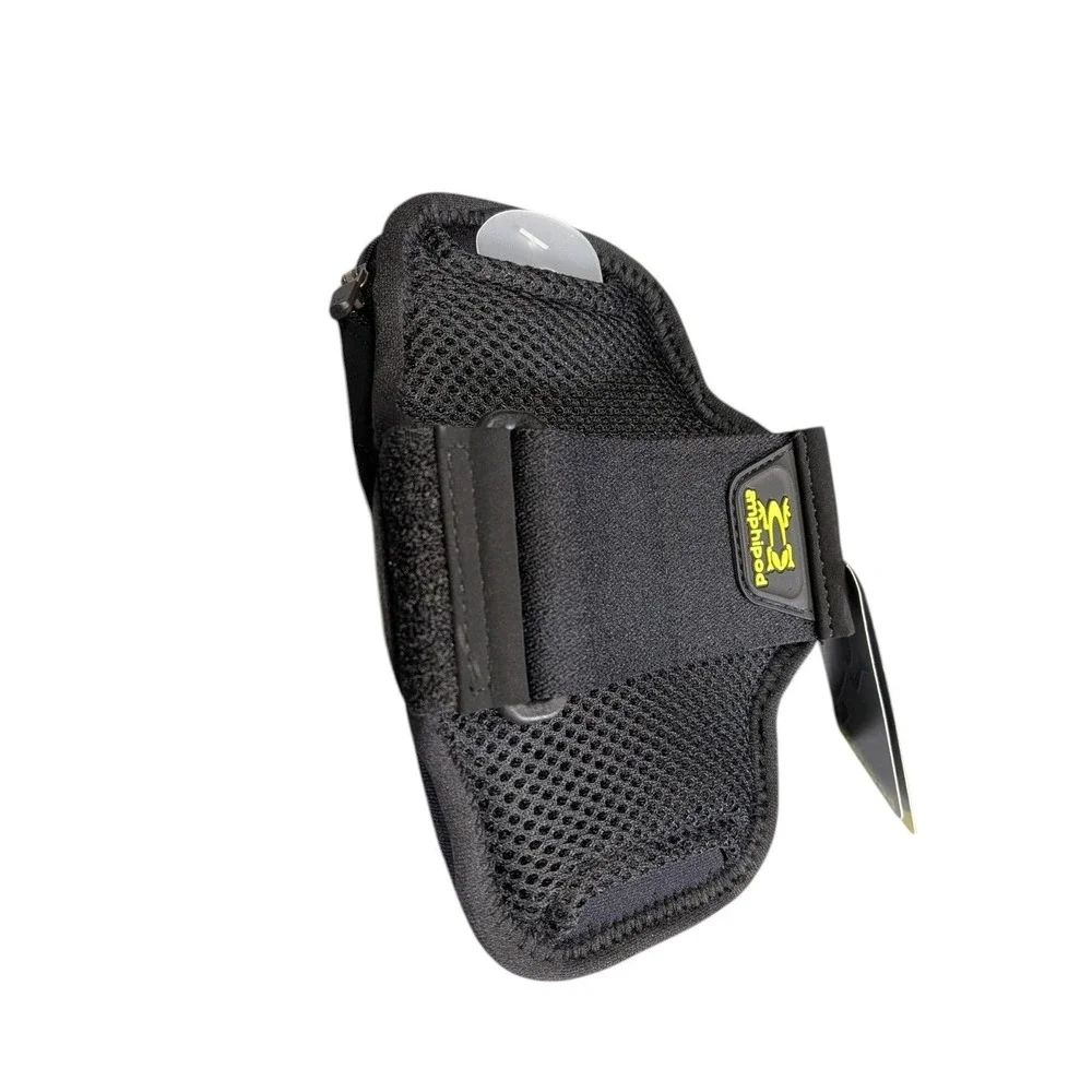 Amphipod ArmPod SmartView Sumo Running Armband Phone Holder Black NWT 249